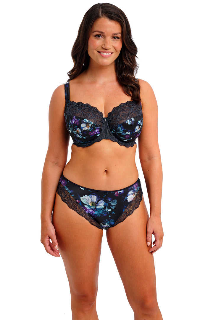 Fantasie Lucia FL101550MIH Midnight Brief