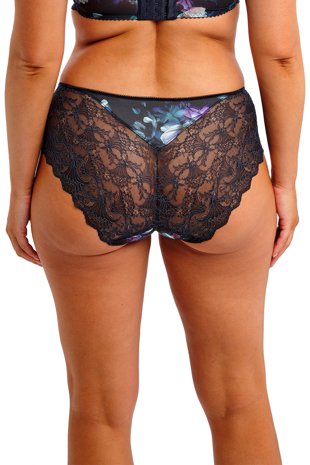 Fantasie Lucia FL101580MIH Midnight Short