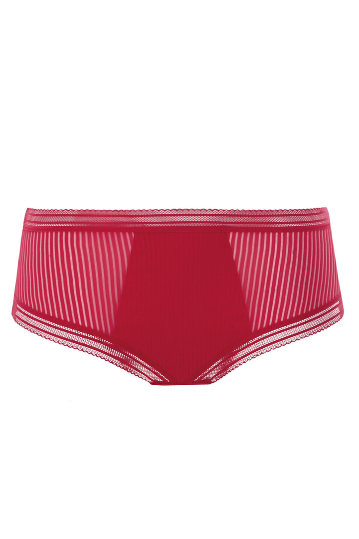 Fantasie Lucia FL3095FRM Framboise Pink Brief