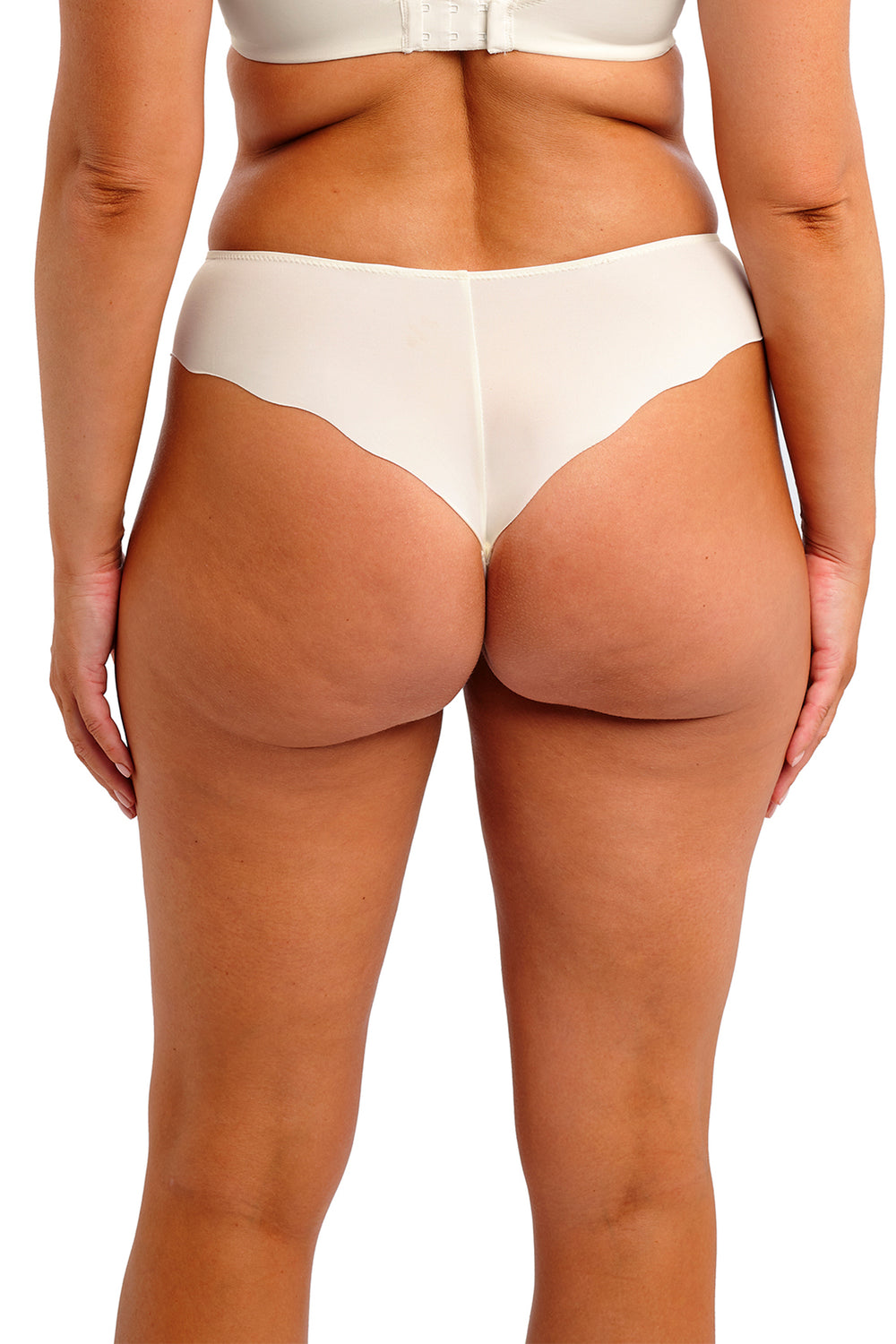Fantasie Magdalena FL103470IVY Ivory Thong - Shirley Allum Boutique