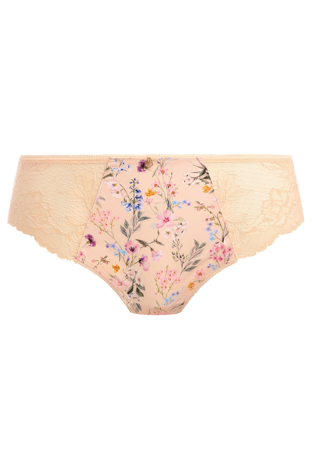 Fantasie Pippa Brief Summer Garden FL100750SUN - Shirley Allum Boutique