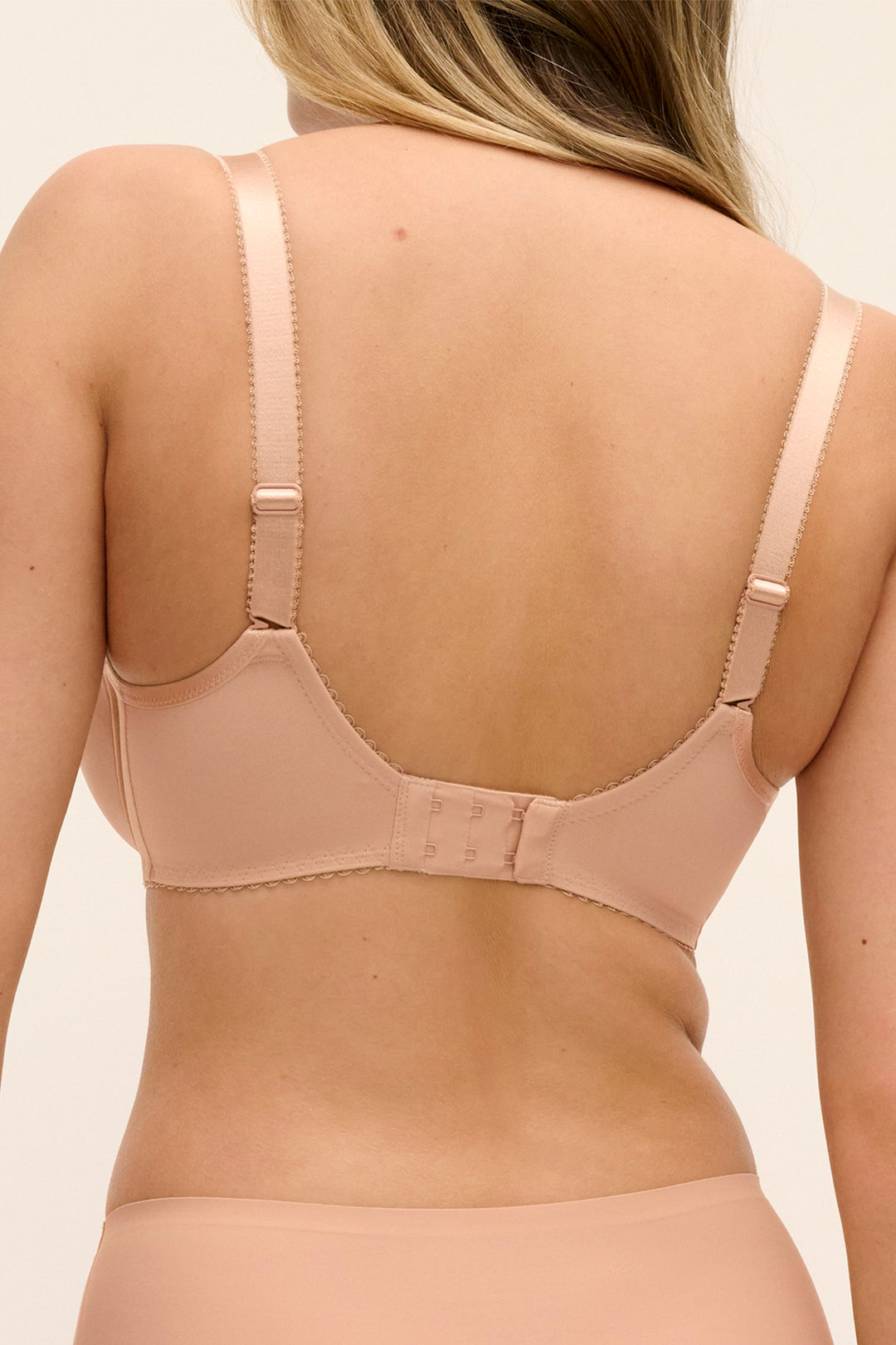 Fantasie Rebecca FL101310NAE Natural Beige Essentials Moulded Bra