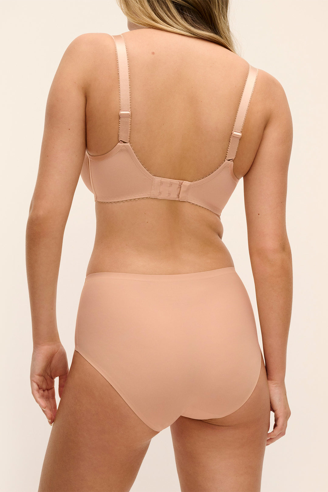 Fantasie Rebecca FL101310NAE Natural Beige Essentials Moulded Bra