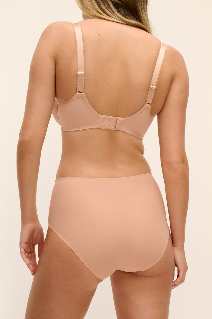 Fantasie Rebecca FL101310NAE Natural Beige Essentials Moulded Bra