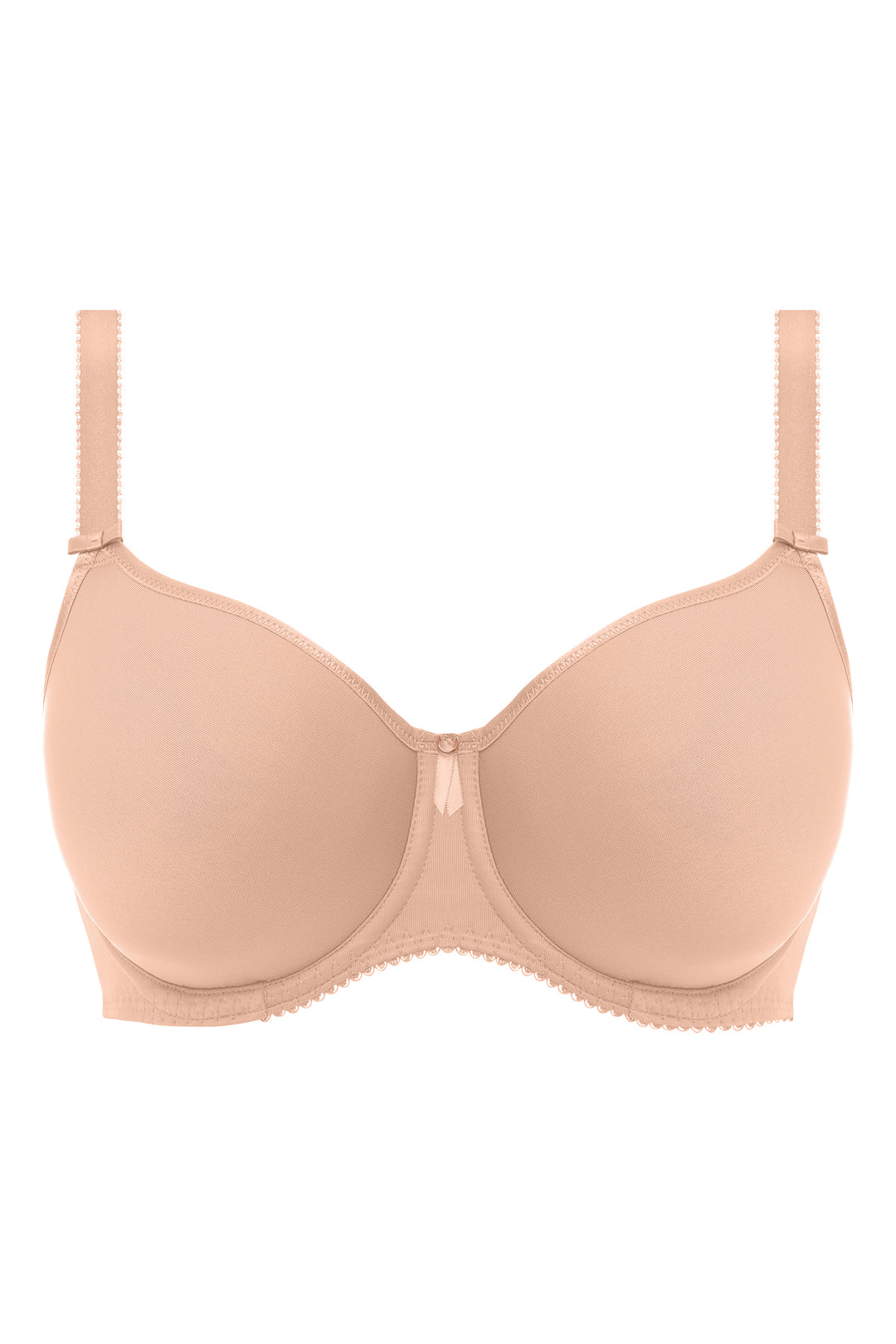 Fantasie Rebecca FL101310NAE Natural Beige Essentials Moulded Bra