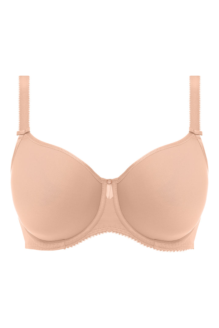 Fantasie Rebecca FL101310NAE Natural Beige Essentials Moulded Bra