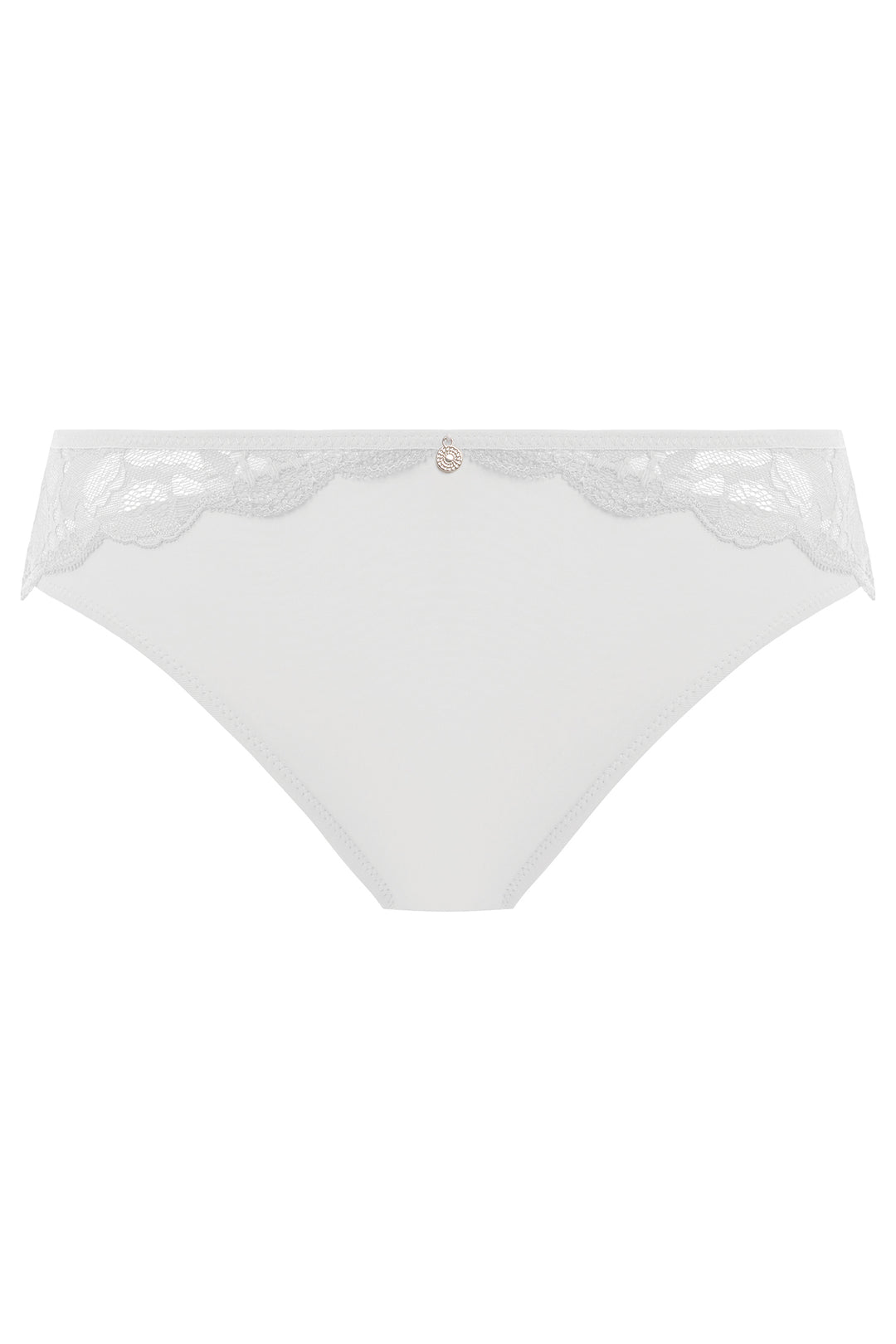 Fantasie Reflect FL101850WHE White Brief