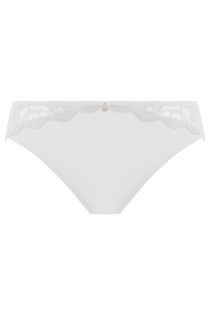 Fantasie Reflect FL101850WHE White Brief