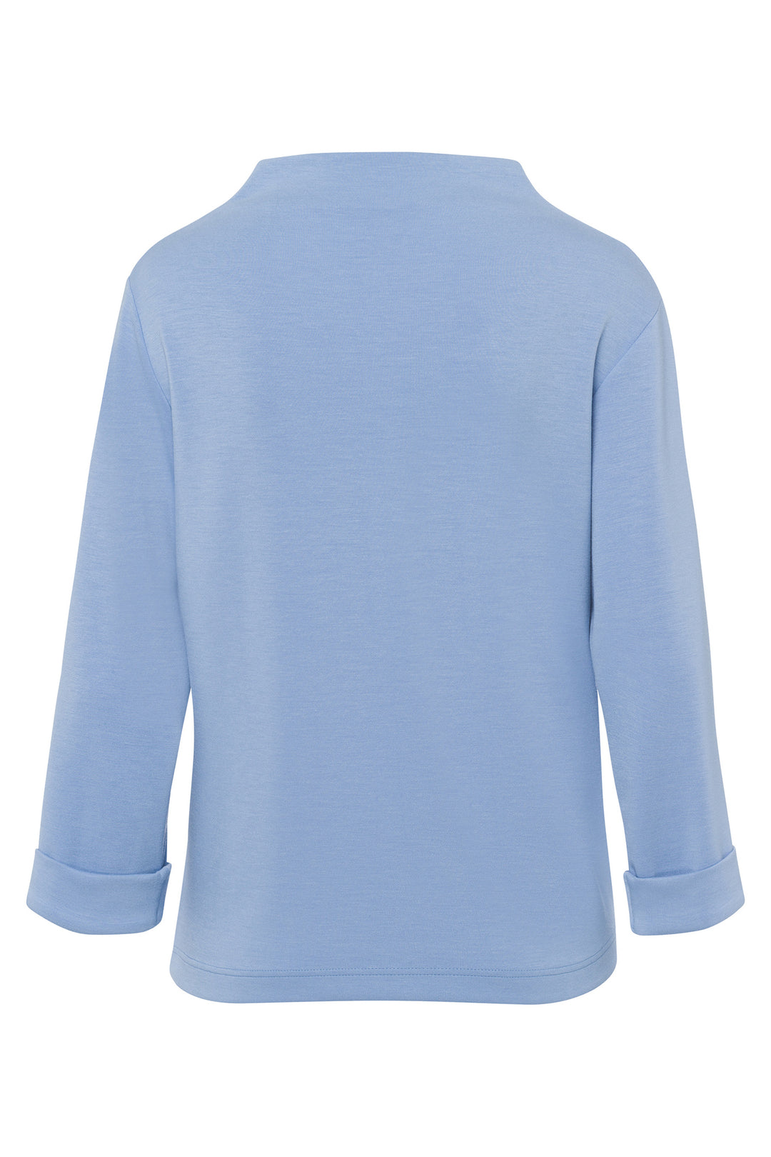 Frank Walder 508412 French Blue Sweatshirt 000 522