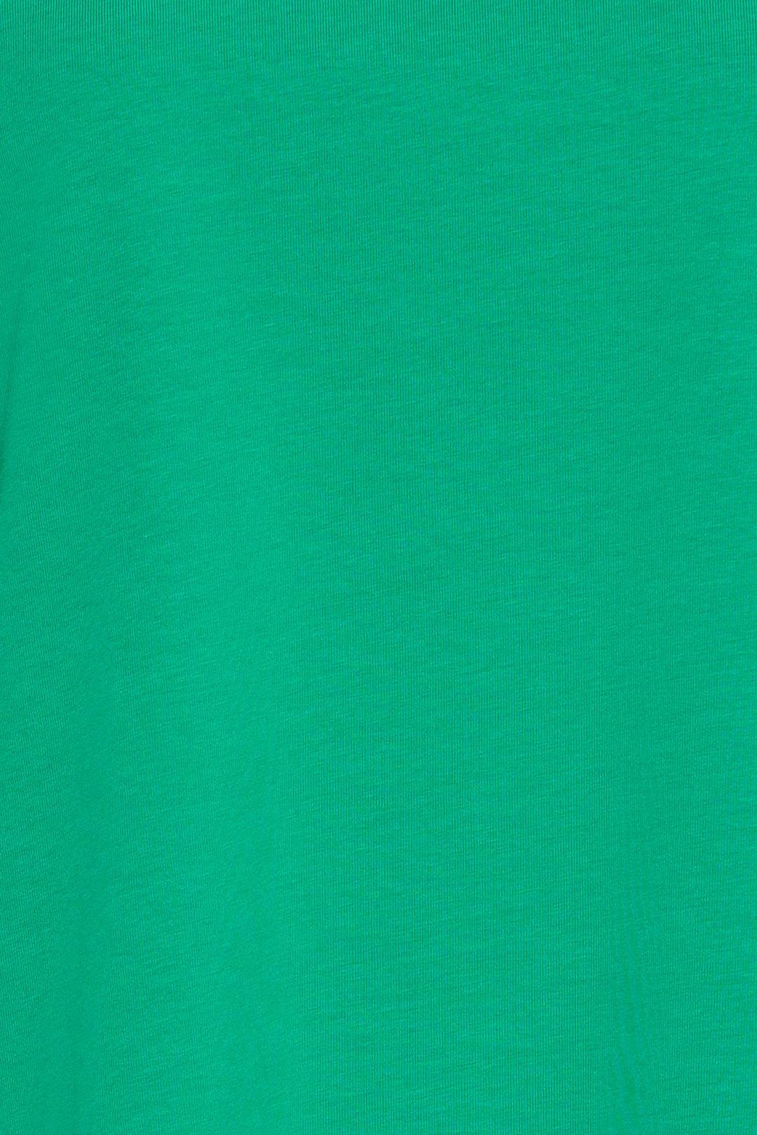 Fransa 20615141 185633 FRZASHOULDER Bosphorus Green Long Sleeve T-Shirt
