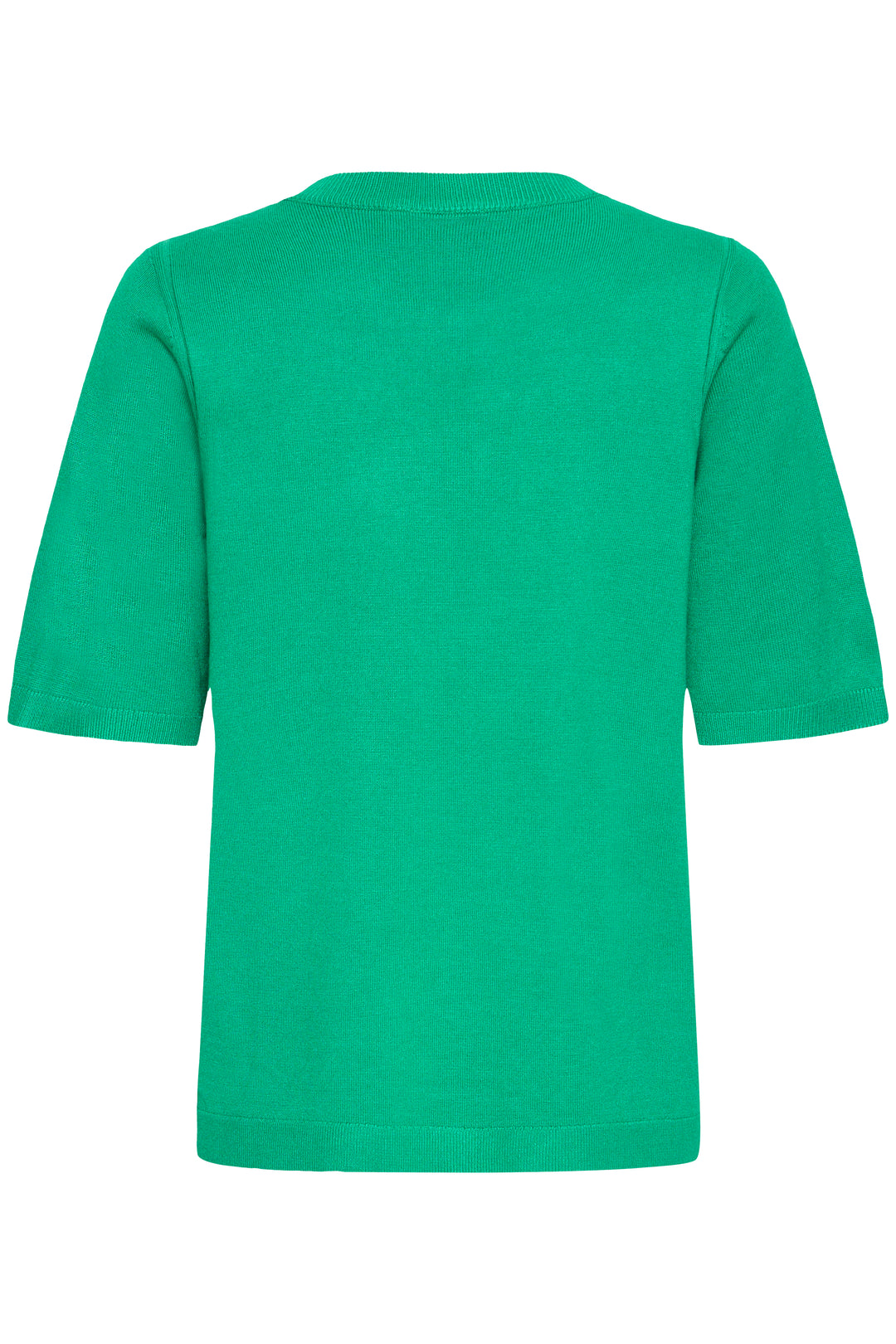 Fransa FRMARY 20617452 185633 Bosphorus Green Jumper