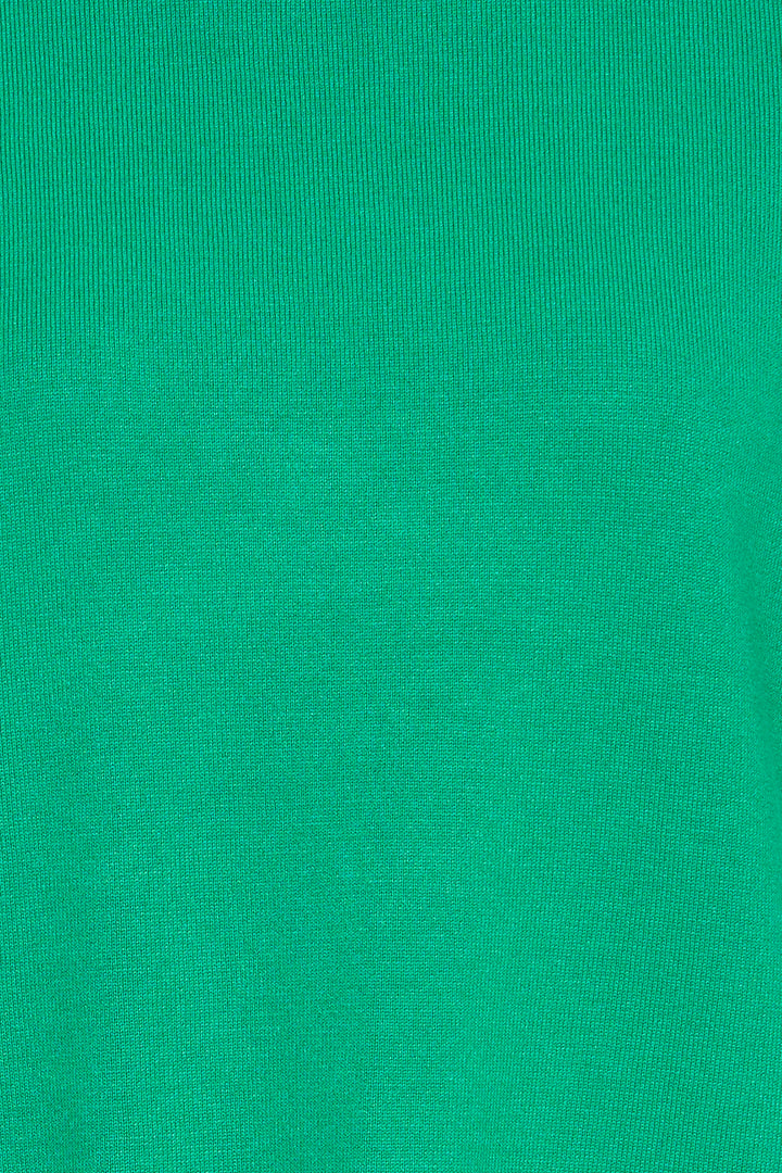 Fransa FRMARY 20617452 185633 Bosphorus Green Jumper