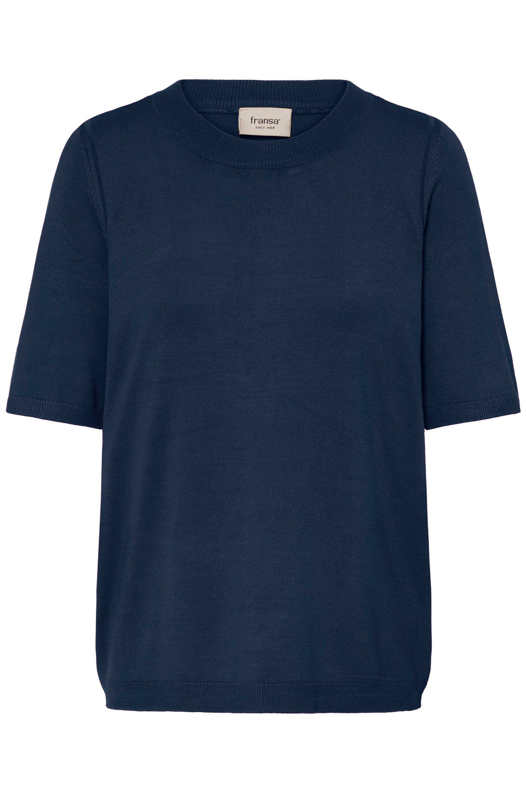 Fransa FRMARY 20617452 193923 Navy Blazer Jumper
