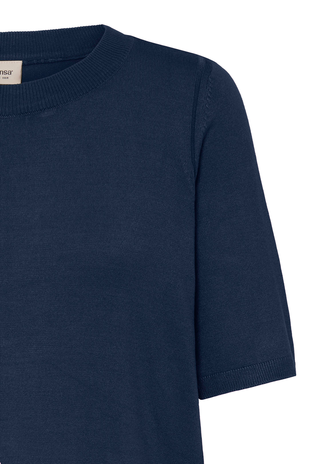 Fransa FRMARY 20617452 193923 Navy Blazer Jumper