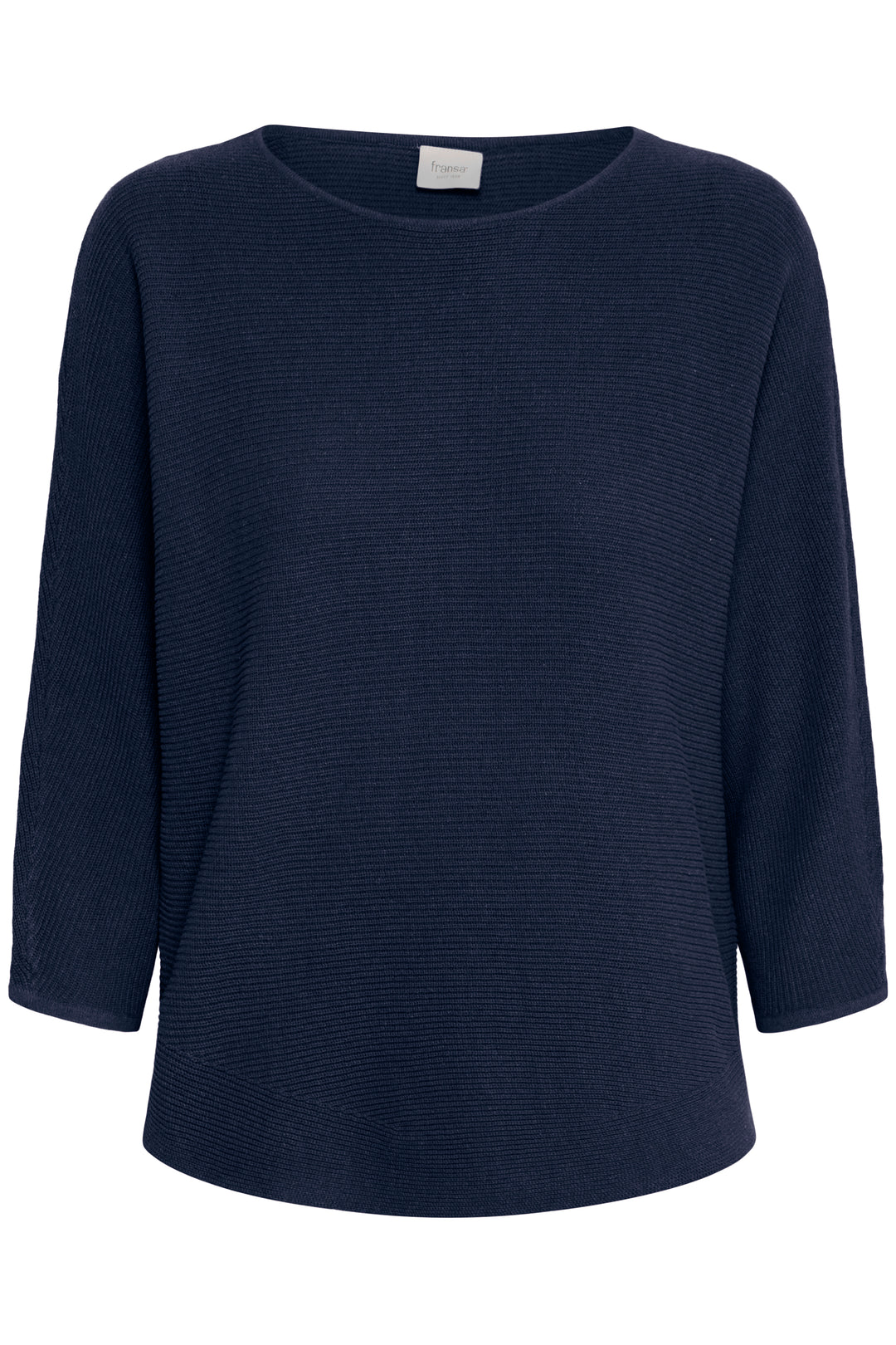 Fransa FRSINJA Navy Blazer Blue Jumper 20614105 193923