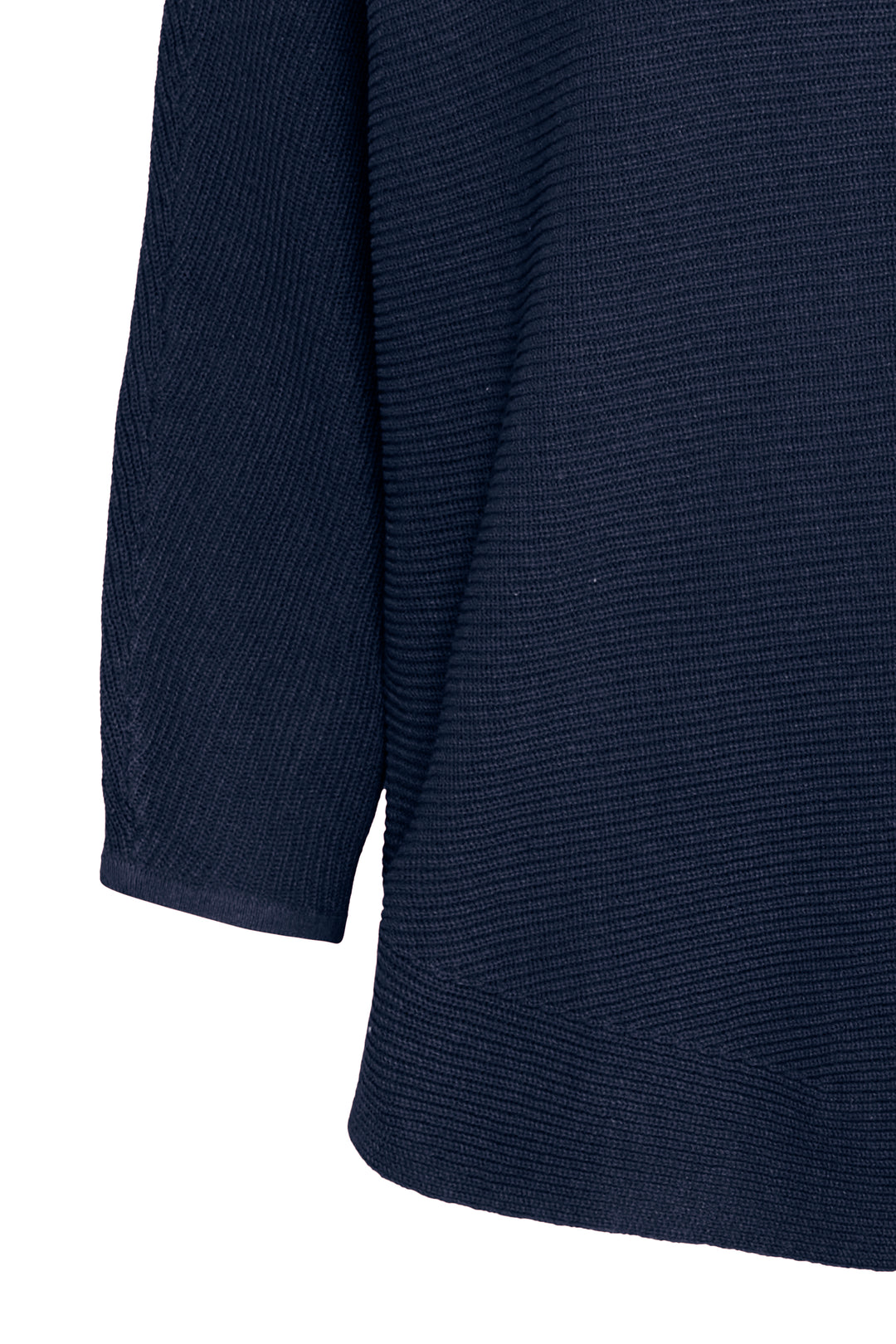 Fransa FRSINJA Navy Blazer Blue Jumper 20614105 193923
