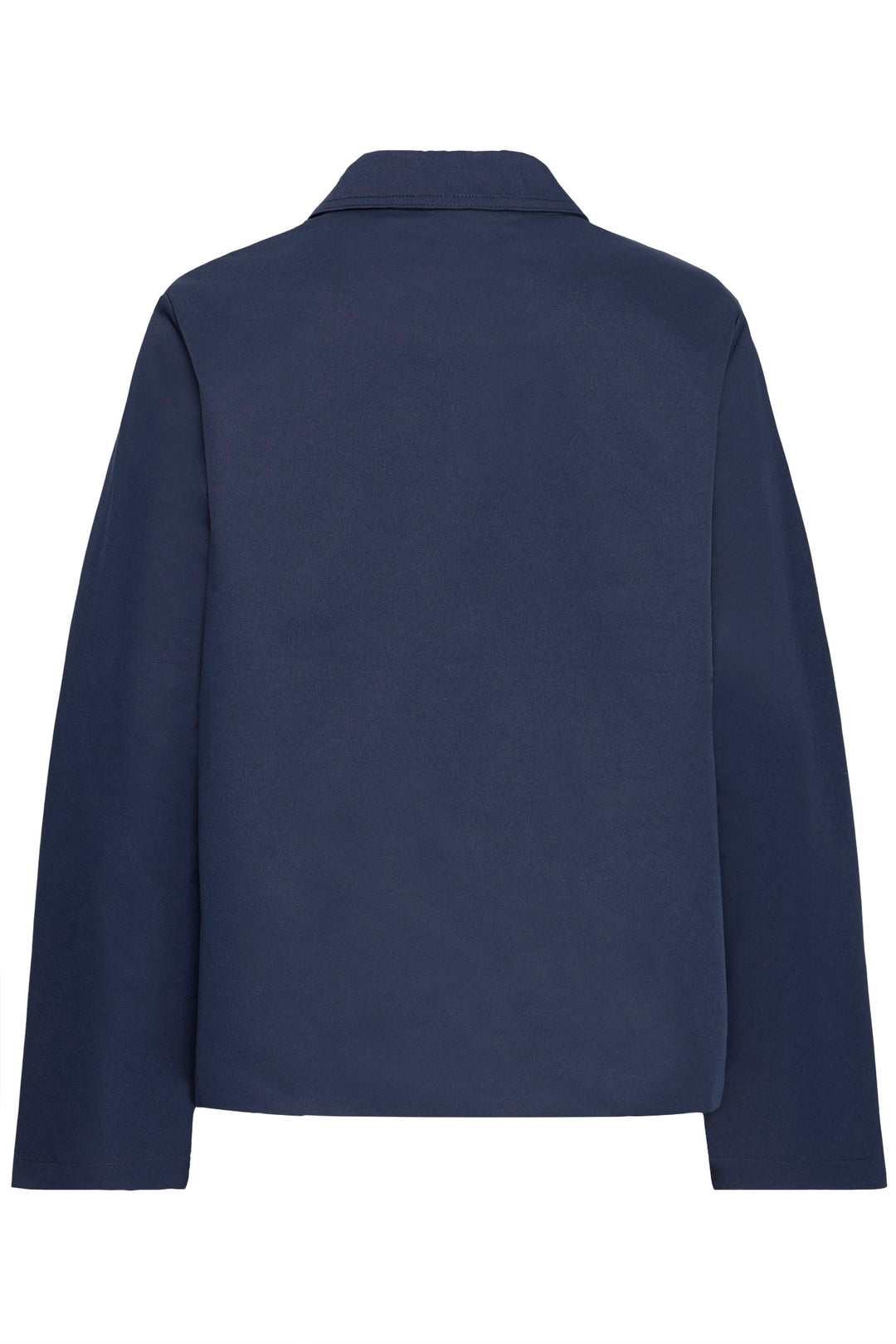 Fransa FRTRINA Navy Blazer Utility Jacket 20617527 193923