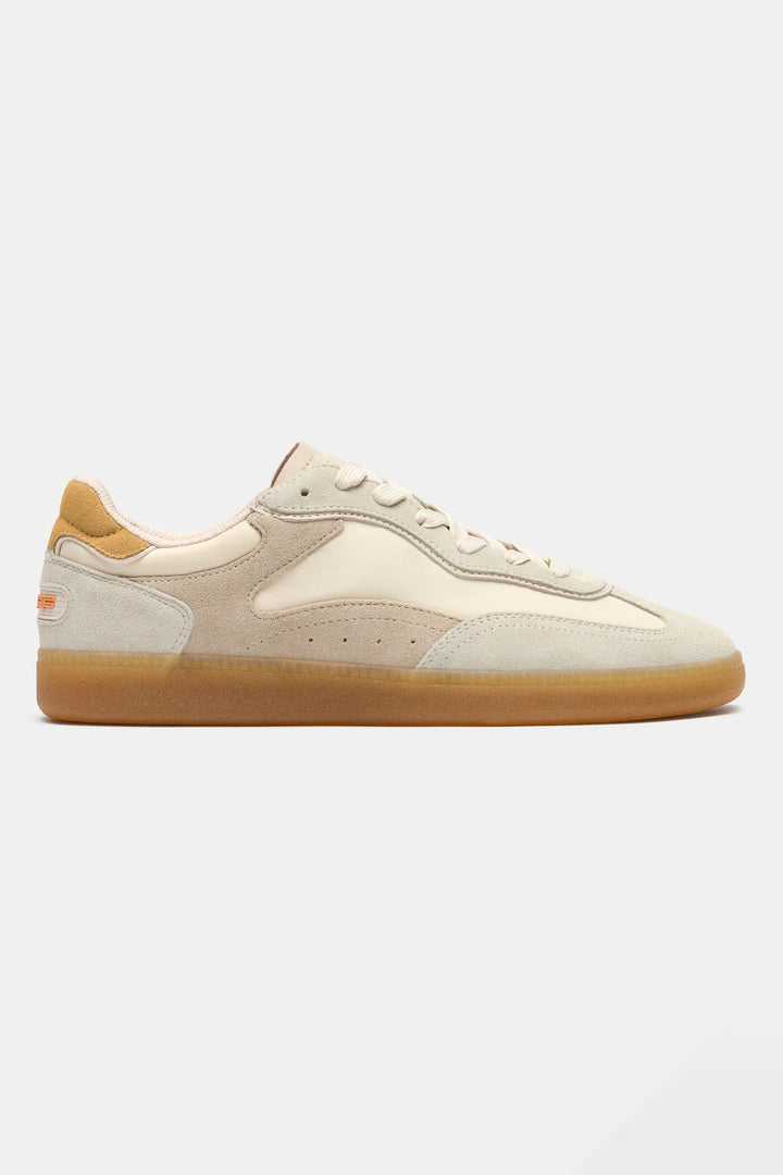 HOFF Park Beige Trainers 22619413, side view