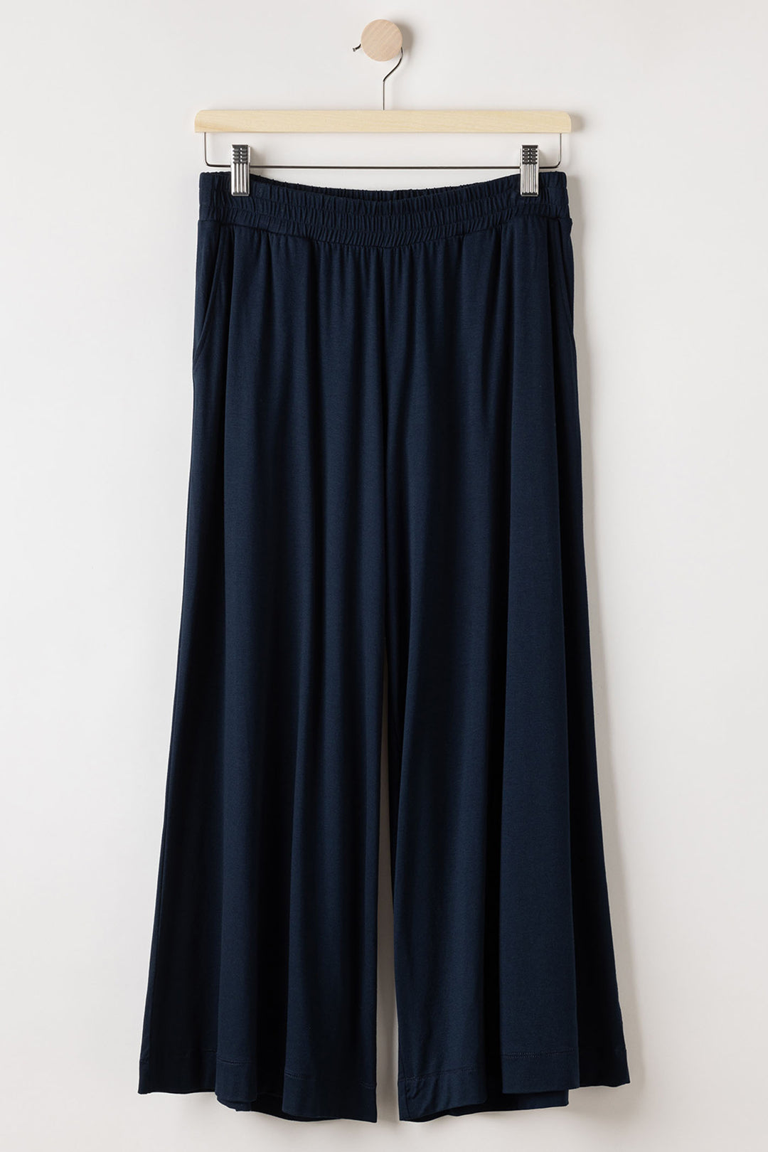 Holebrook Sweden Trousers Esther Navy S52205 290 - Shirley Allum Boutique