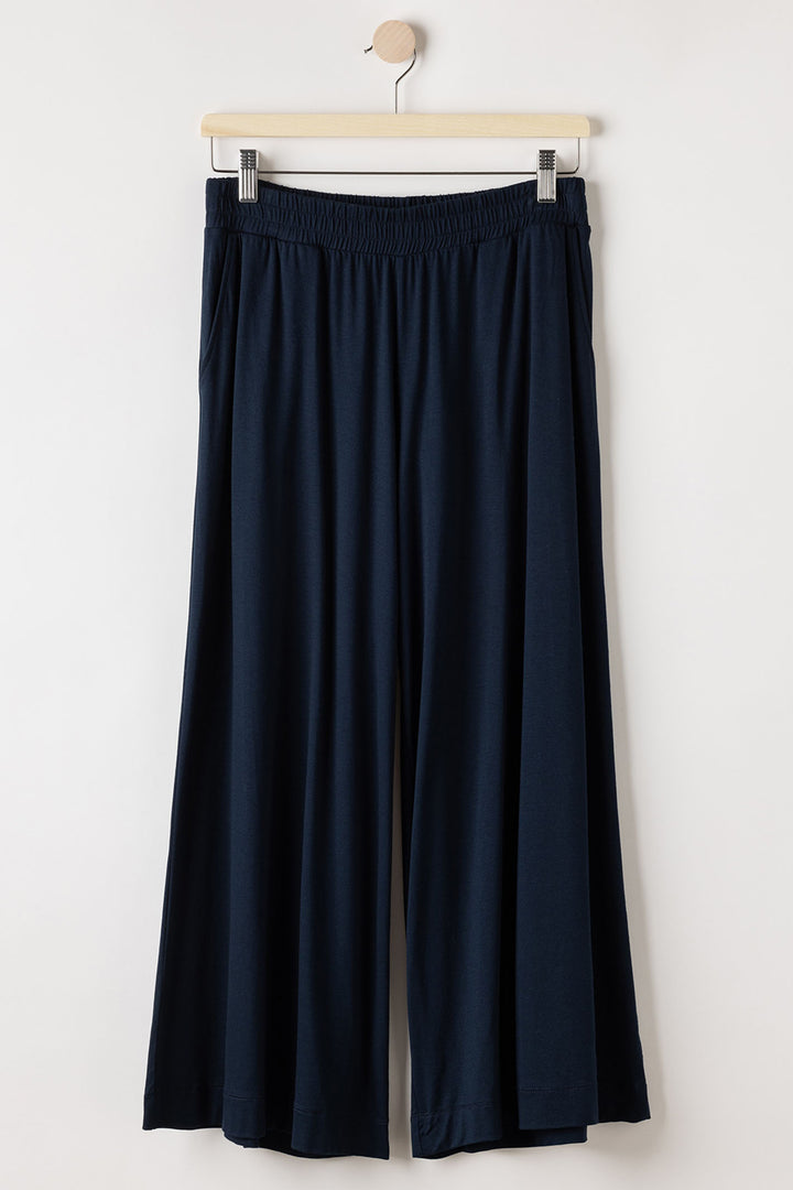 Holebrook Sweden Trousers Esther Navy S52205 290 - Shirley Allum Boutique