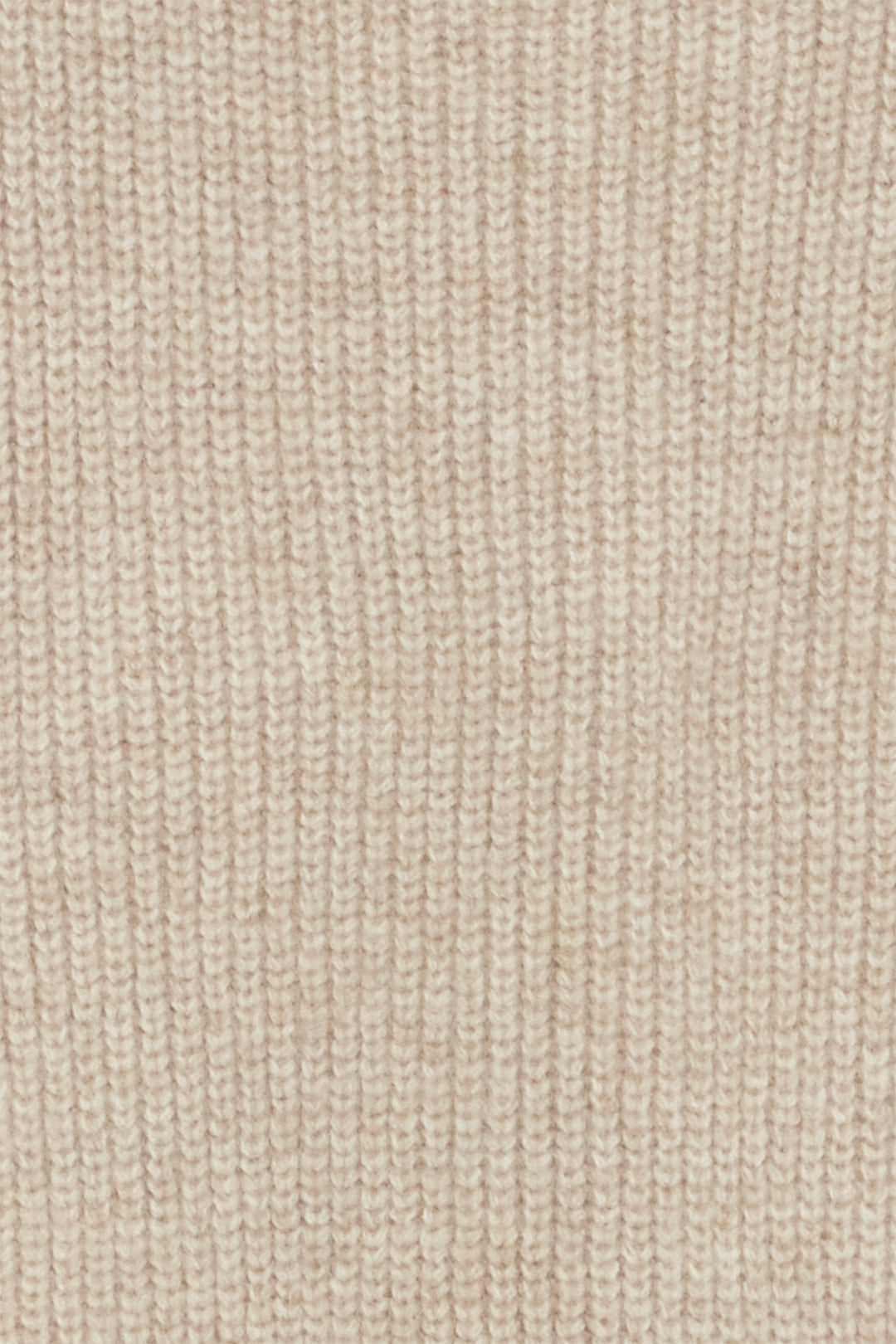 Ichi IAMaja Light Grey Beige Melange Tank Top Jumper 20124762 900002726 - Shirley Allum Boutique