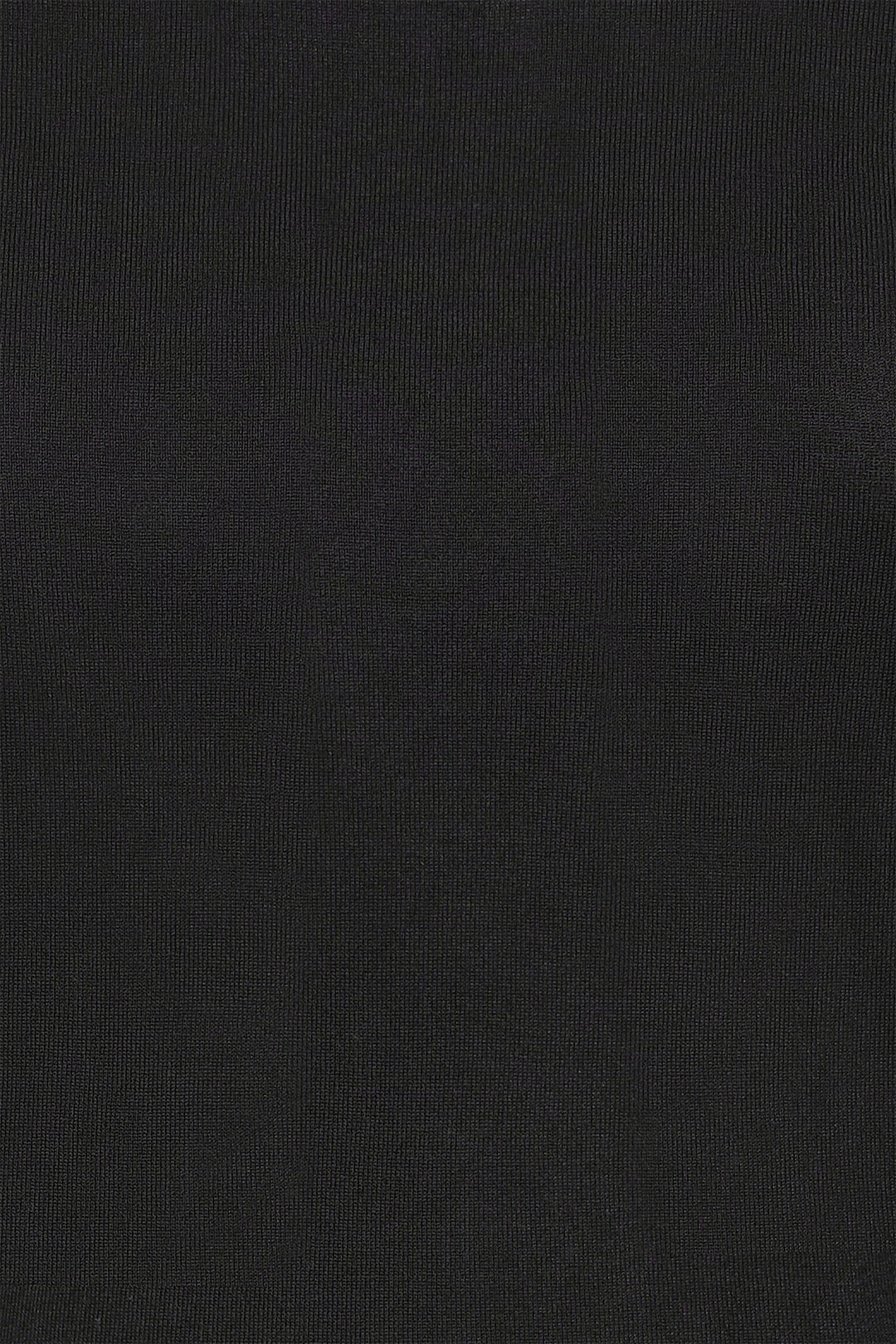 Ichi IHMafa Black Rollneck Jumper 103646 10001 - Shirley Allum Boutique