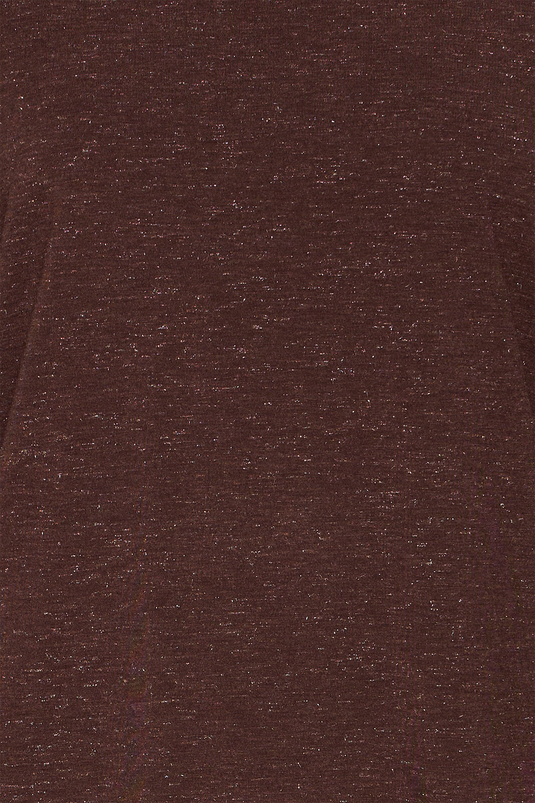 Ichi IHRebel Coffee Bean Long Sleeve T-Shirt 20113521 190915 - Shirley Allum Boutique
