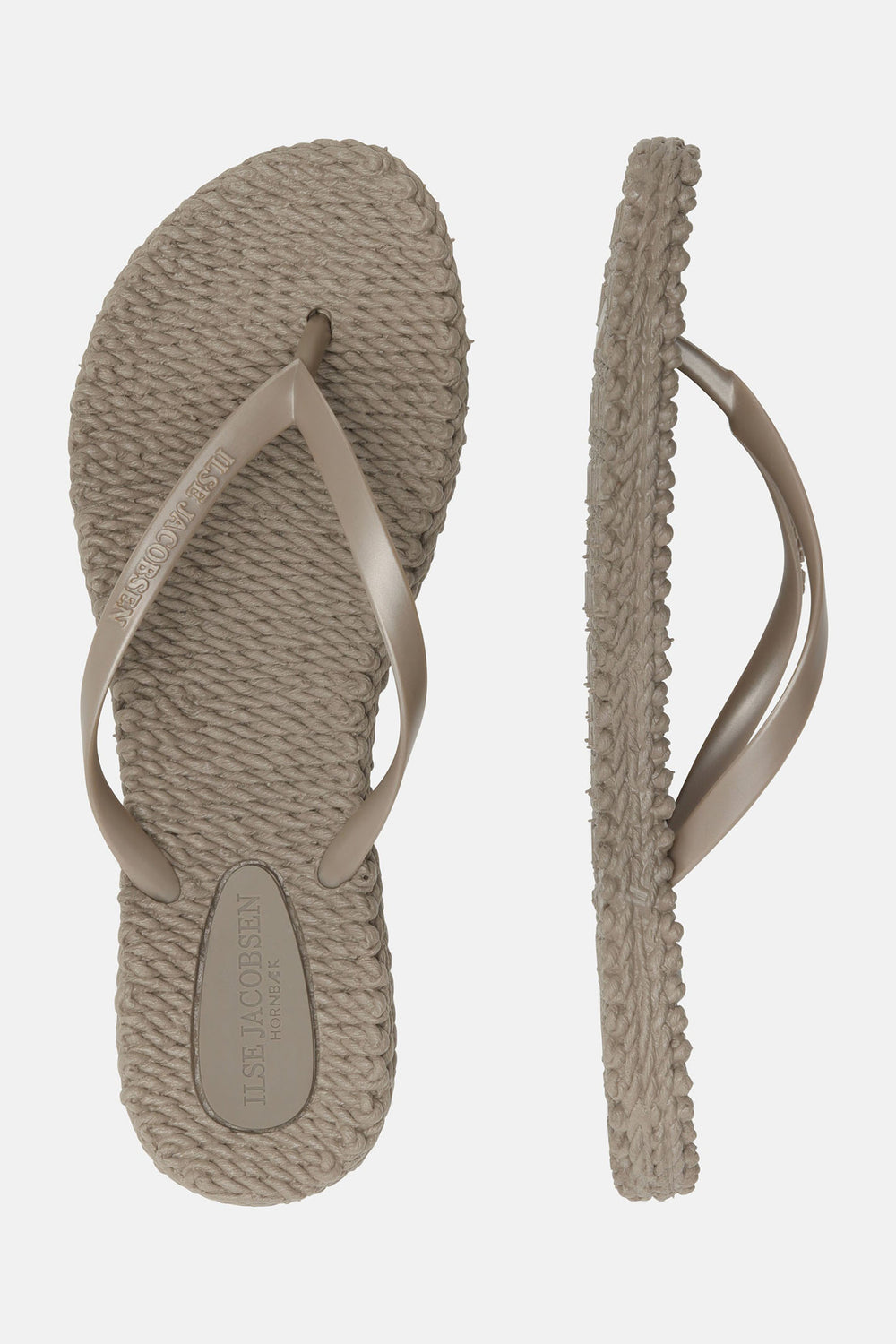 Ilse Jacobsen Cheerful 01 Atmosphere Lightweight Fitflop - Shirley Allum Boutique