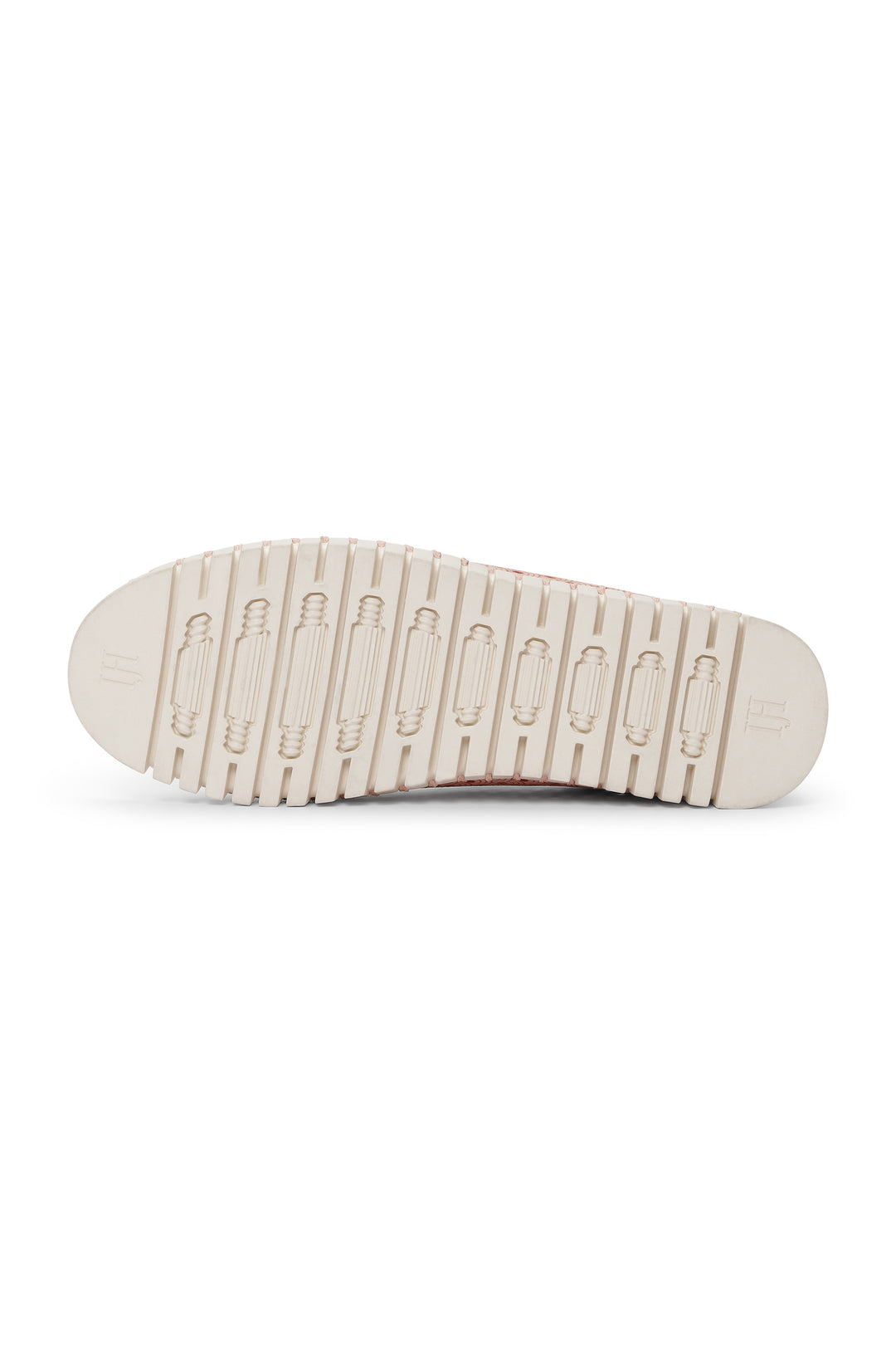 Ilse Jacobsen Tulip 3275 Adobe Rose Pink Slip-On Shoes TULIP3275.378