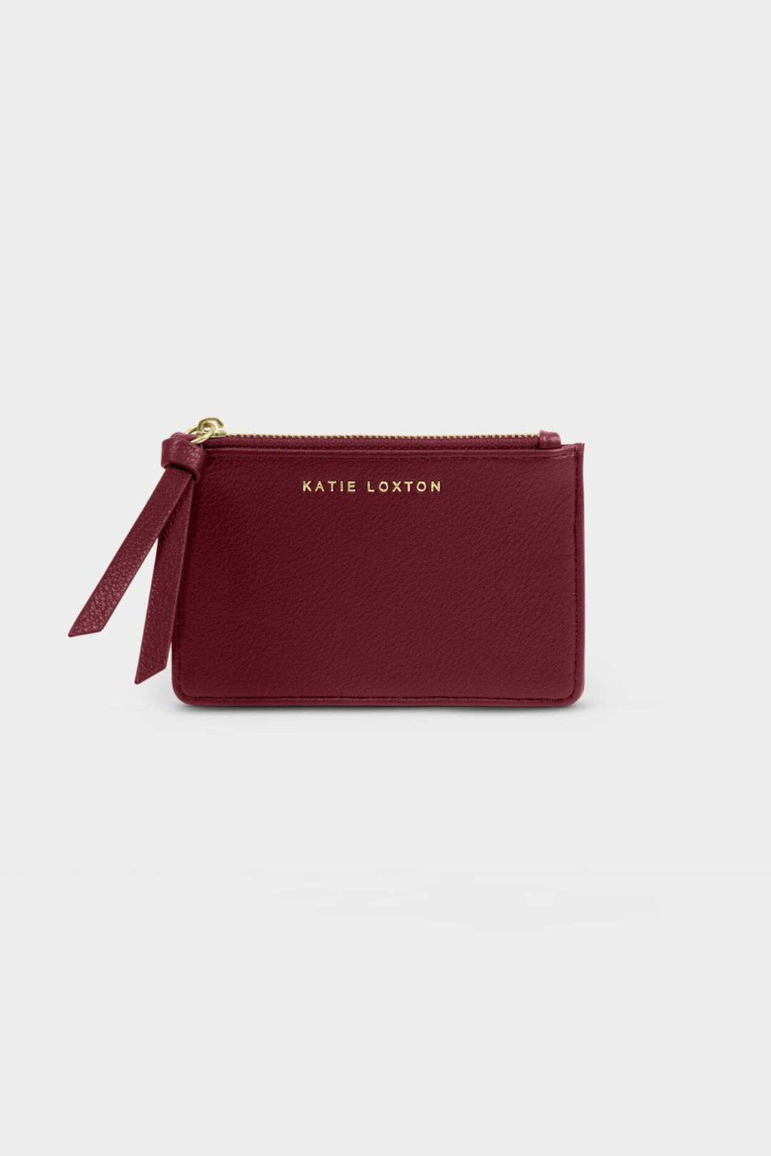 Katie Loxton KLB4150 Hallie Cherry Coin & Card Holder