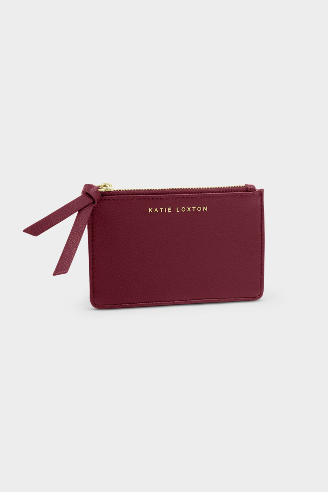 Katie Loxton KLB4150 Hallie Cherry Coin & Card Holder