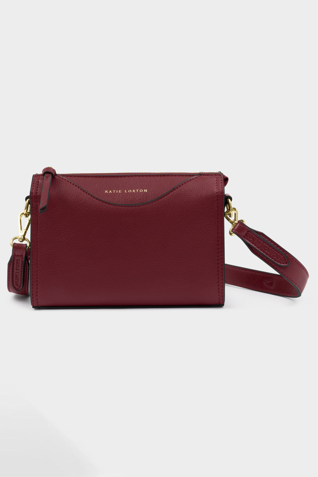 Katie Loxton KLB4186 Alba Cherry Crossybody Bag