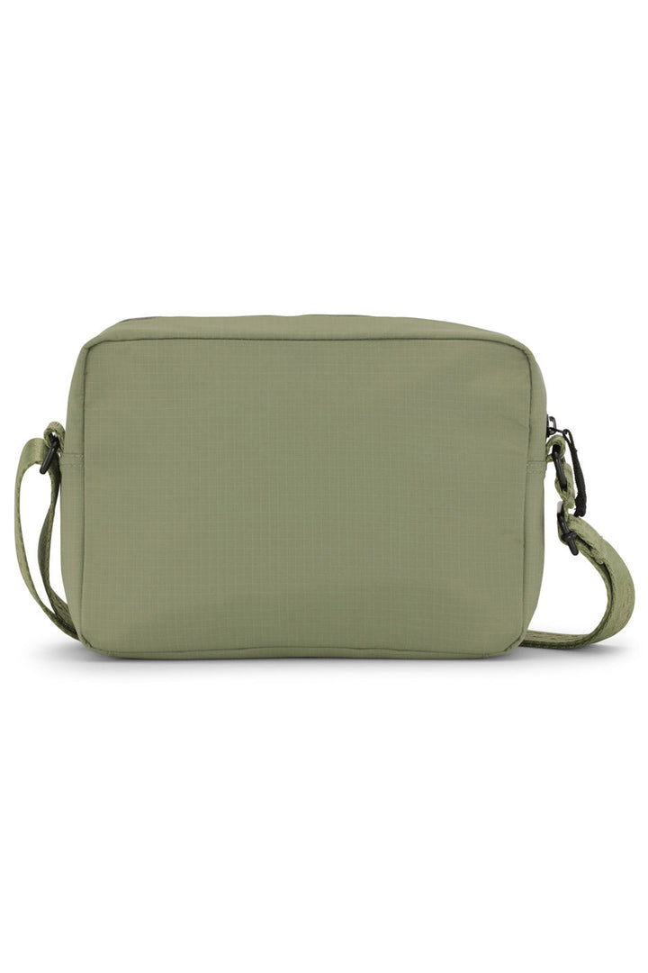 Kintobe Miles Messenger Bag Olive Leaf 1027 - Shirley Allum Boutique