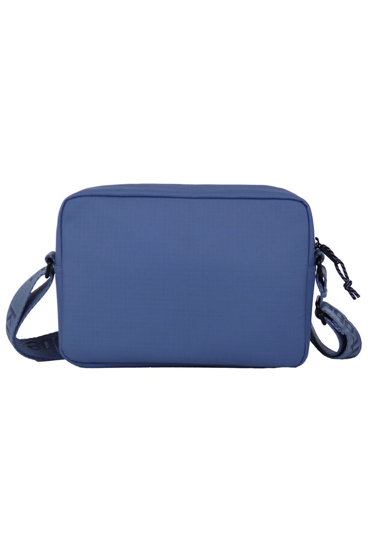 Kintobe Miles Messenger Bag Storm Blue 1027 - Shirley Allum Boutique