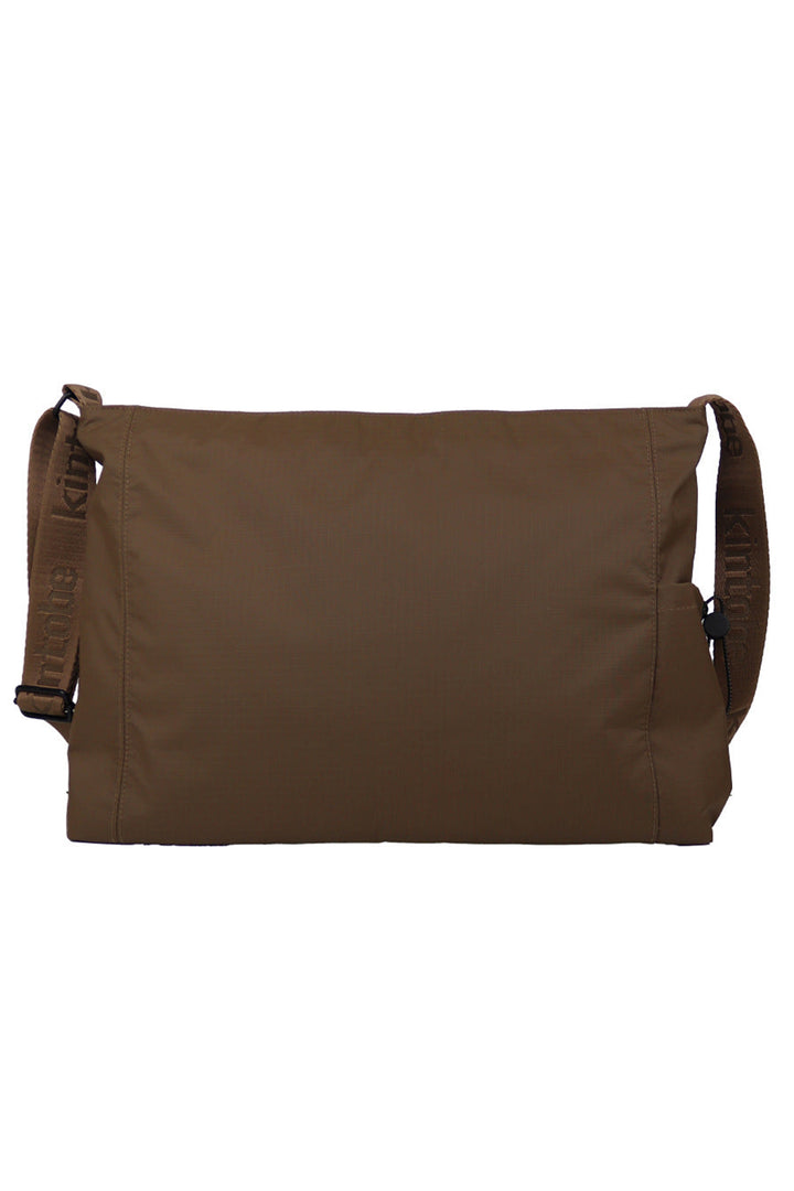Kintobe Milo Tote Bag Earth Brown 1043 - Shirley Allum Boutique
