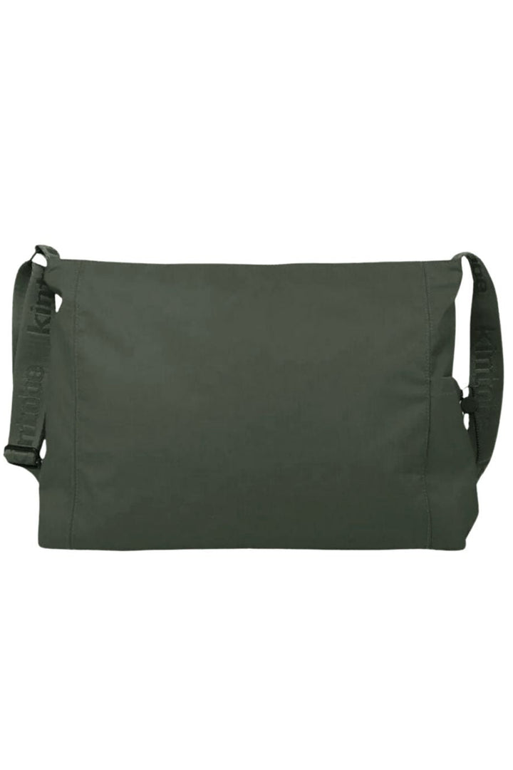 Kintobe Milo Tote Bag Zen Green 1043 - Shirley Allum Boutique