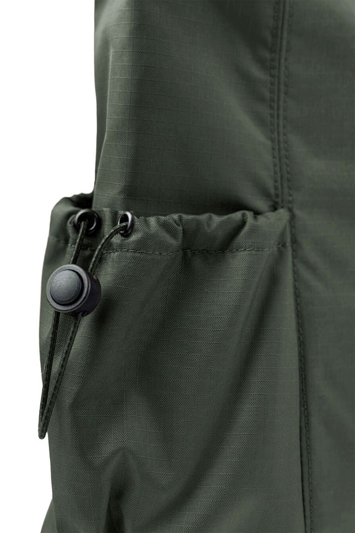 Kintobe Milo Tote Bag Zen Green 1043 - Shirley Allum Boutique