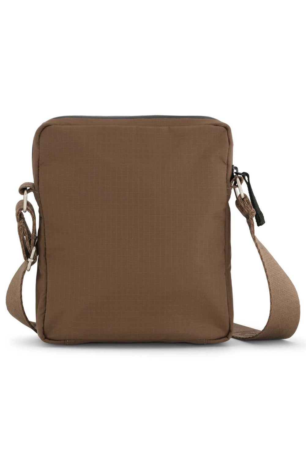 Kintobe Nico Bag Mini Messenger Earth Brown 1021 - Shirley Allum Boutique