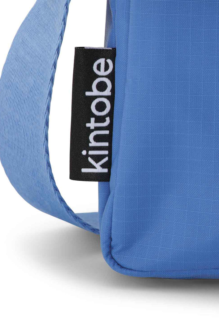 Kintobe Nico Bag Mini Messenger Space Blue 1021 - Shirley Allum Boutique