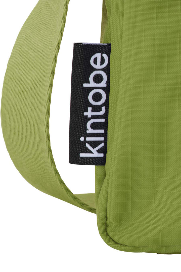 Kintobe Nico Bag Mini Messenger Space Green 1021 - Shirley Allum Boutique