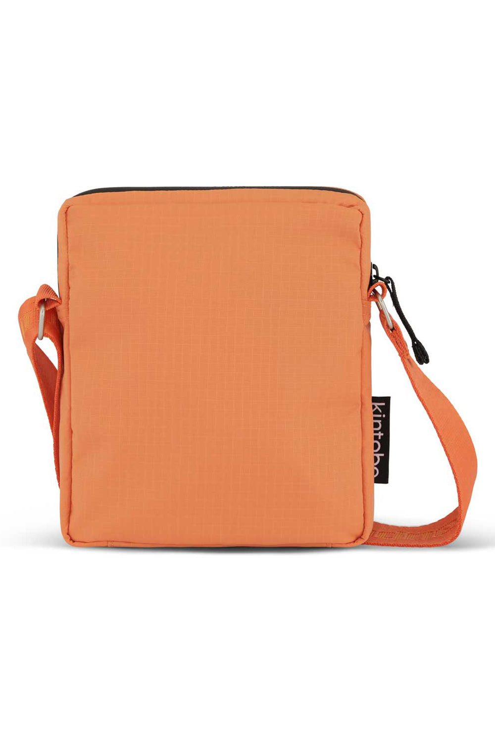 Kintobe Nico Bag Mini Messenger Space Orange 1021 - Shirley Allum Boutique