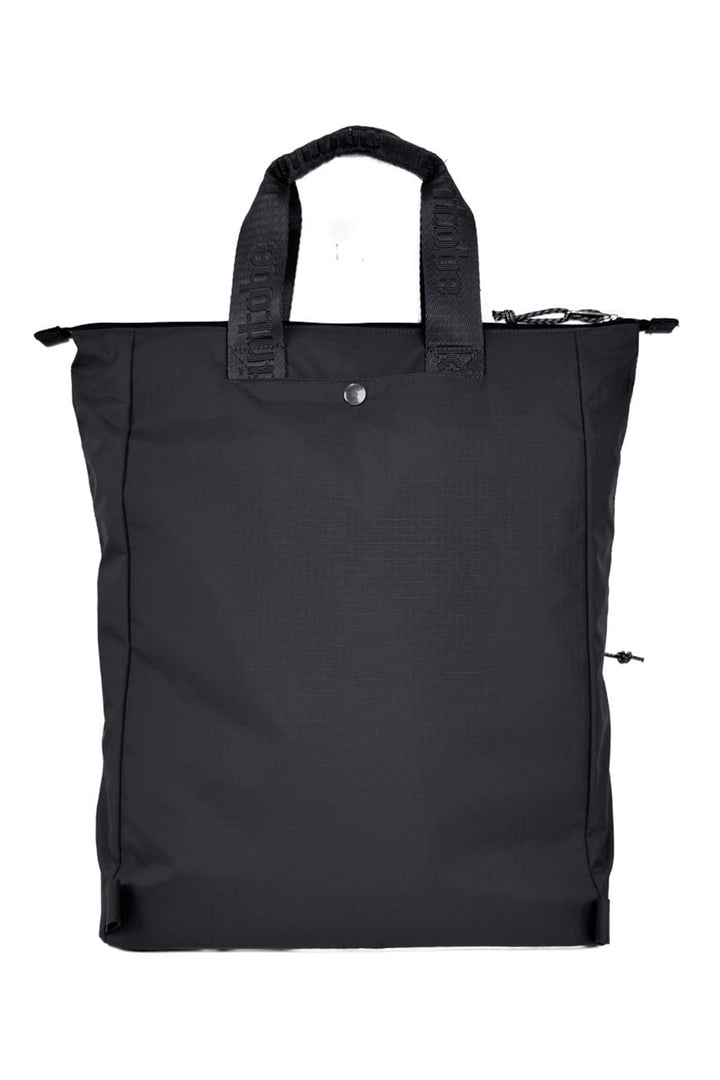 Kintobe Tate Bag Convertible Tote/Backpack Black 1056 - Shirley Allum Boutique