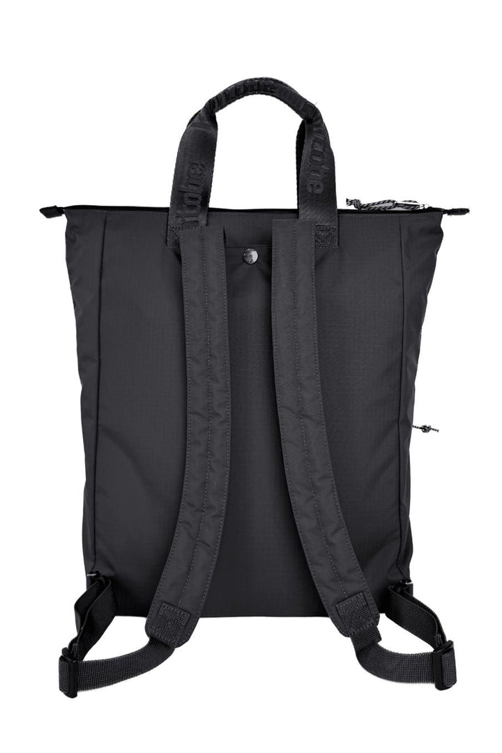 Kintobe Tate Bag Convertible Tote/Backpack Black 1056 - Shirley Allum Boutique