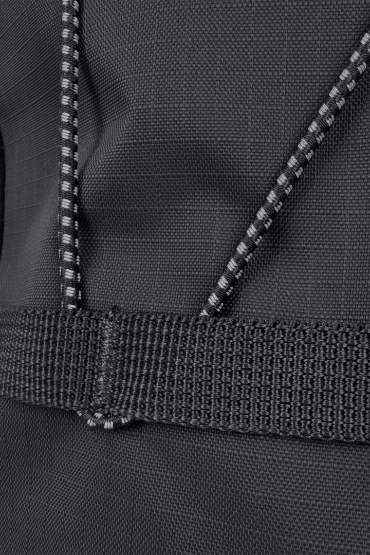 Kintobe Tate Bag Convertible Tote/Backpack Black 1056 - Shirley Allum Boutique