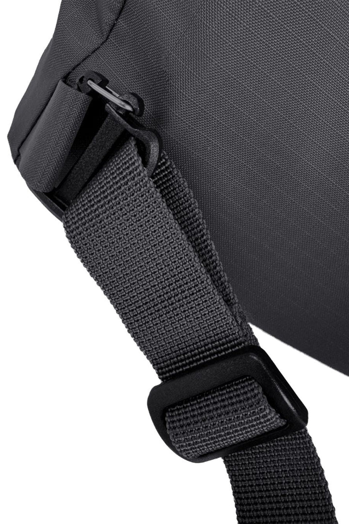 Kintobe Tate Bag Convertible Tote/Backpack Black 1056 - Shirley Allum Boutique