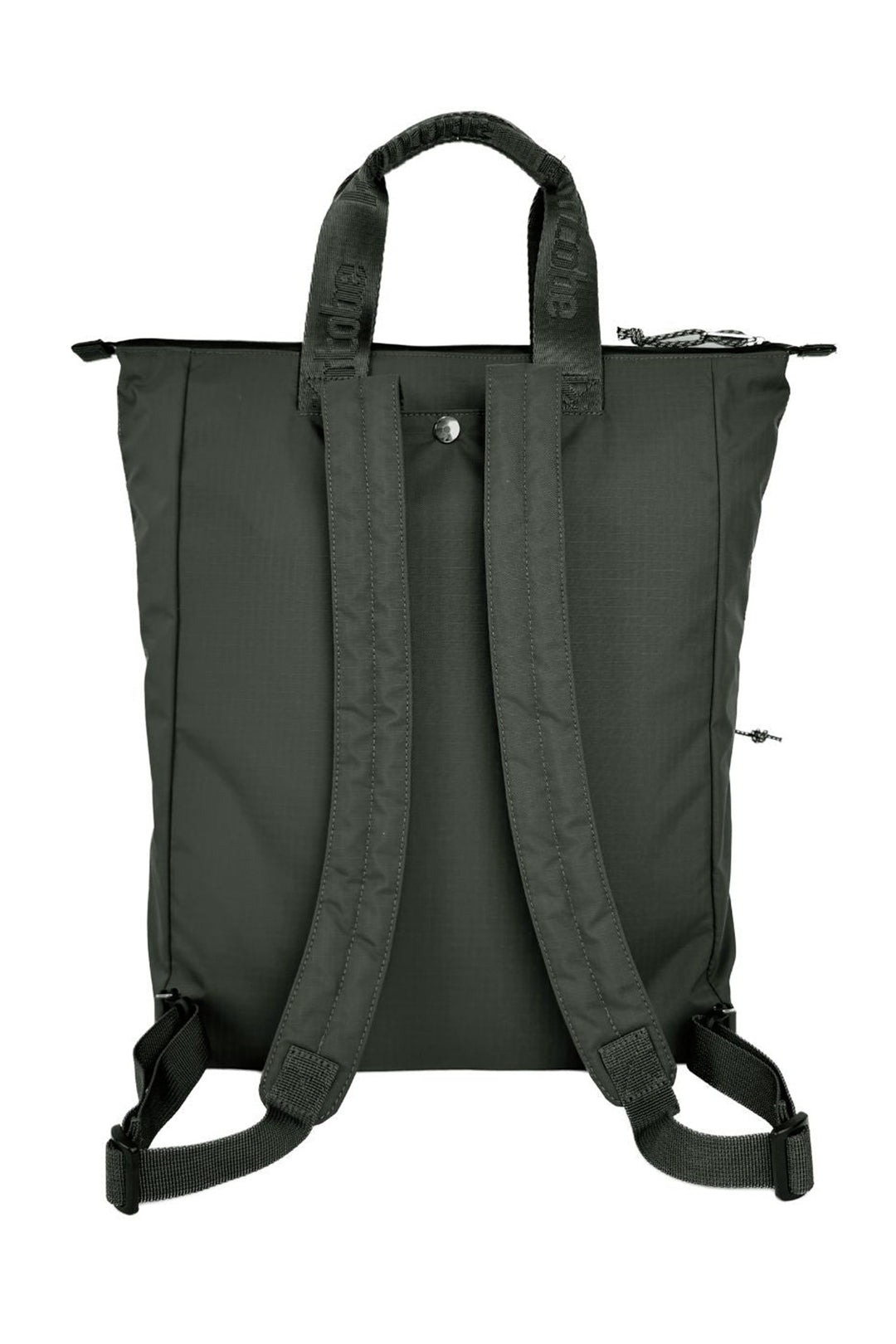 Kintobe Tate Bag Covertable ToteBackpack Zen Green 1056 - Shirley Allum Boutique