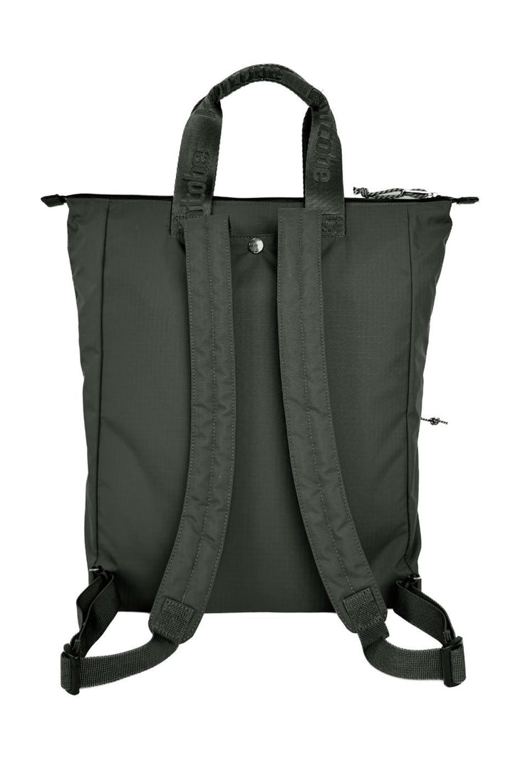 Kintobe Tate Bag Covertable ToteBackpack Zen Green 1056 - Shirley Allum Boutique
