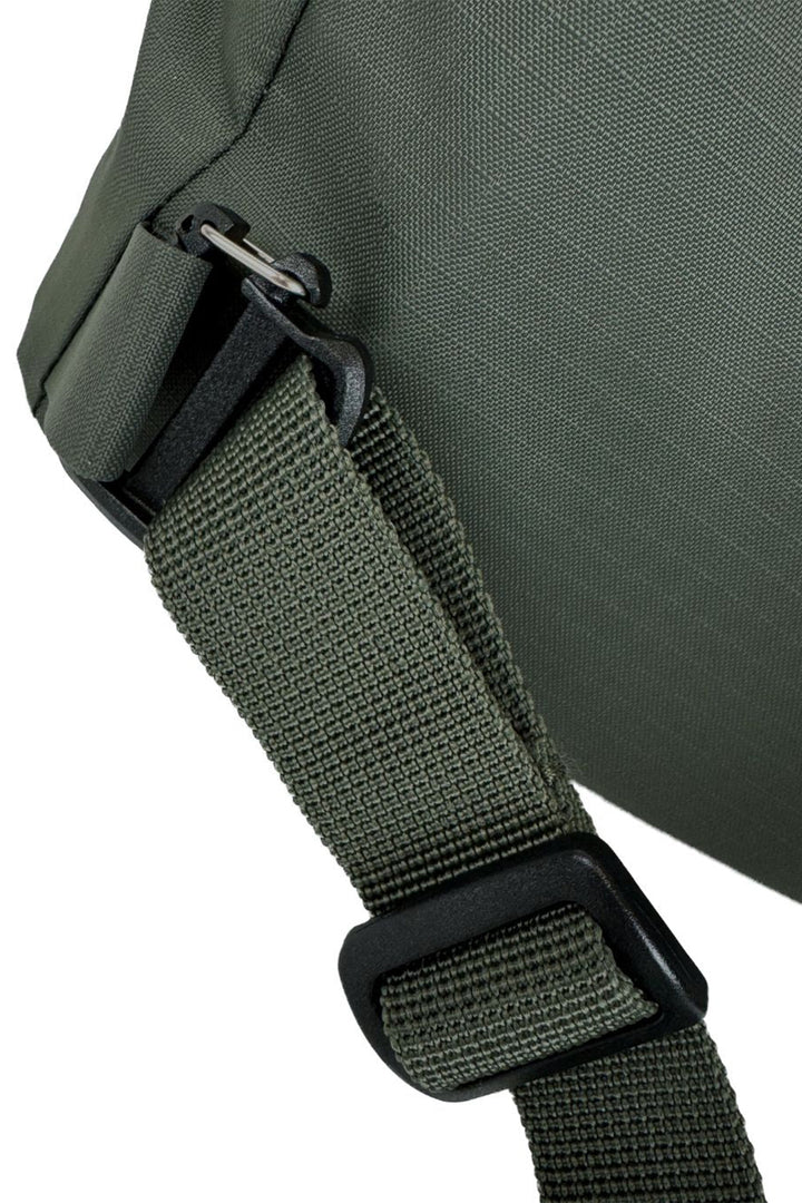 Kintobe Tate Bag Covertable ToteBackpack Zen Green 1056 - Shirley Allum Boutique