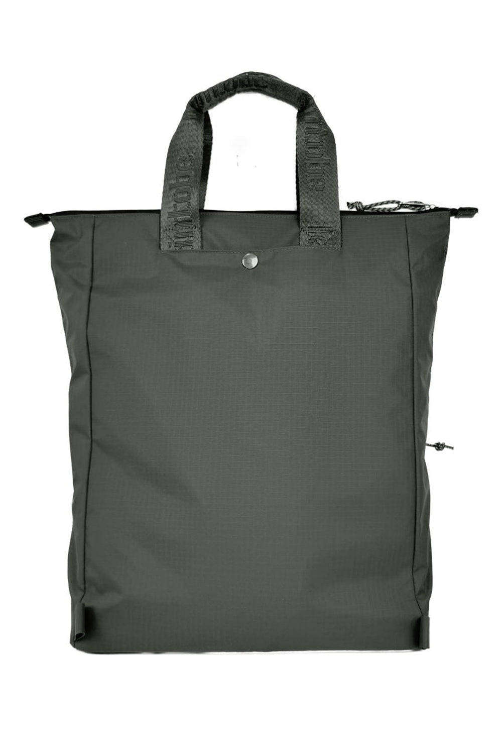 Kintobe Tate Bag Covertable ToteBackpack Zen Green 1056 - Shirley Allum Boutique