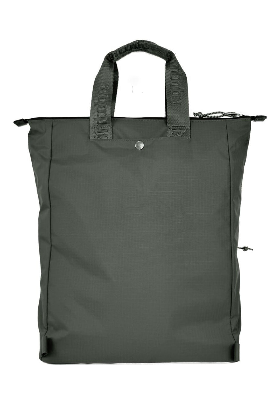 Kintobe Tate Bag Covertable ToteBackpack Zen Green 1056 - Shirley Allum Boutique